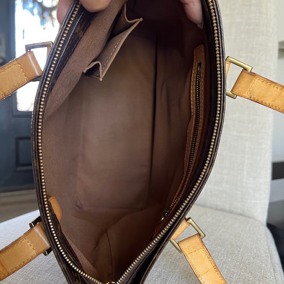 Louis Vuitton Monogram Cabas Piano - Picture 7 of 11